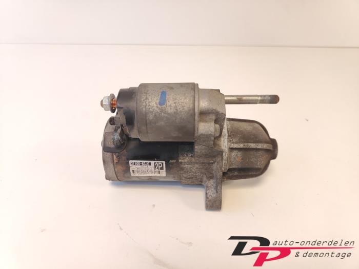 Startmotor van een Suzuki Swift, Auto-onderdelen, Gebruikt, -, -, Ophalen of Verzenden