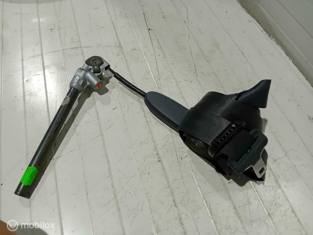 Gordel Renault Megane Grand Tour, Gebruikt, Ophalen of Verzenden