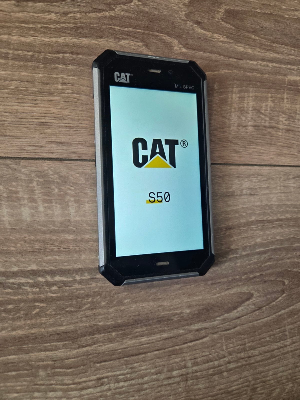 TE KOOP CAT S50, Ophalen of Verzenden, A, 6 megapixel of meer, A