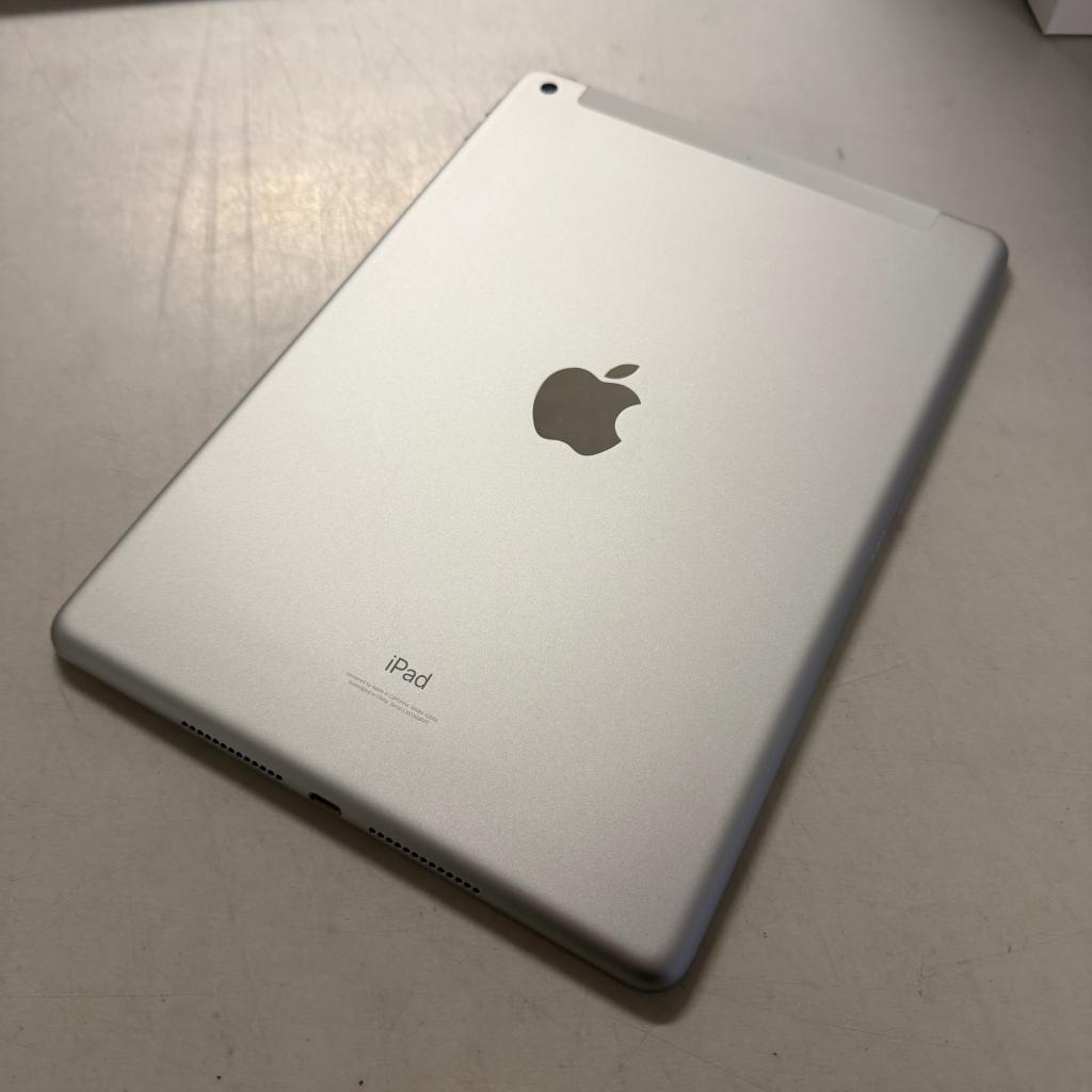 ACTIE! Apple iPad 9th gen 64GB Wifi + 4G NU VANAF €199,-, Computers en Software, Apple iPads, Zo goed als nieuw, Overige modellen