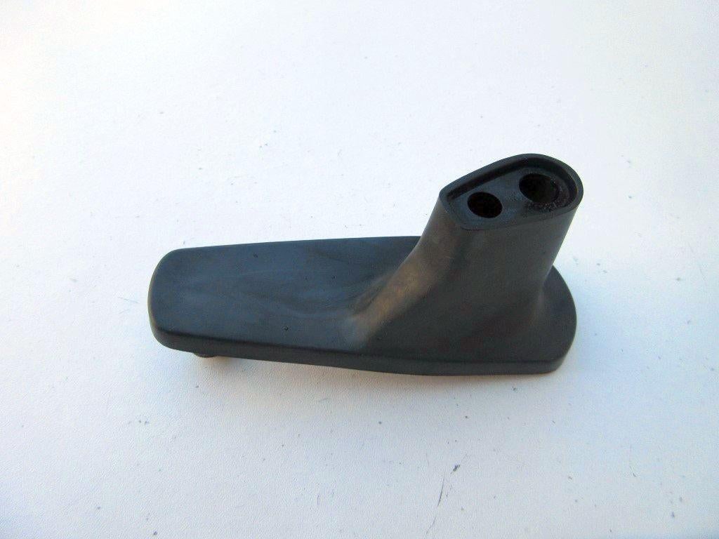 Kawasaki GPX750 knipperlicht houder R GPX 750 knipper steun, Ophalen of Verzenden