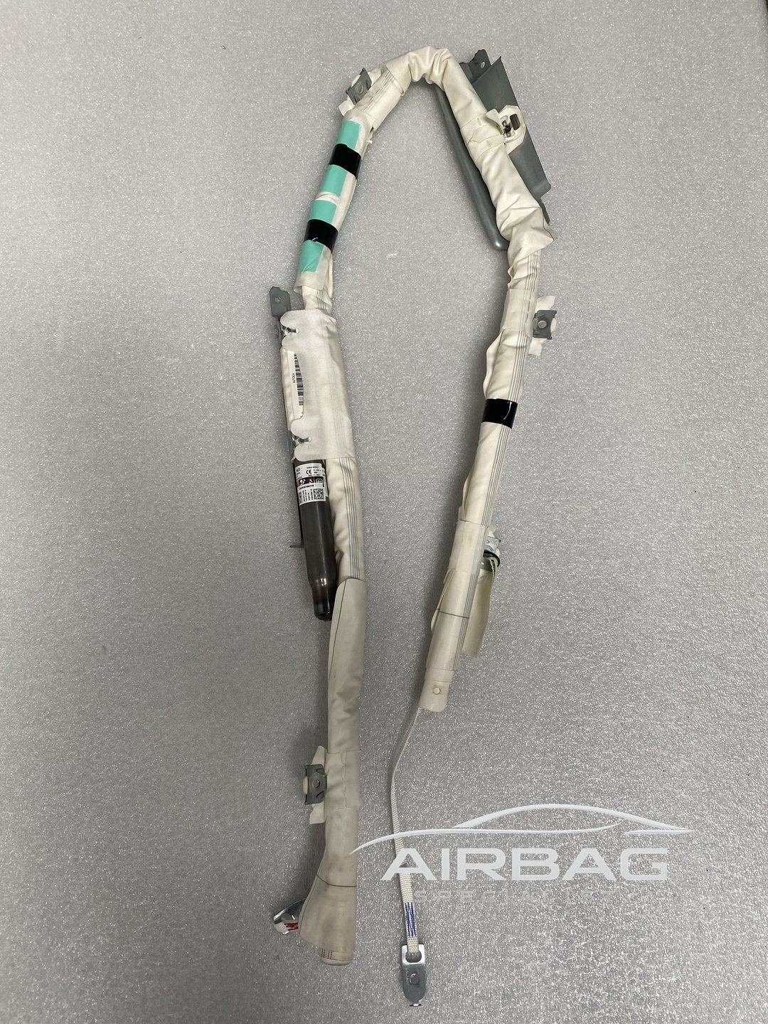 Opel Astra J dak airbag Links 616557900F, Auto-onderdelen, Dashboard en Schakelaars, Gebruikt, -, -, Ophalen of Verzenden