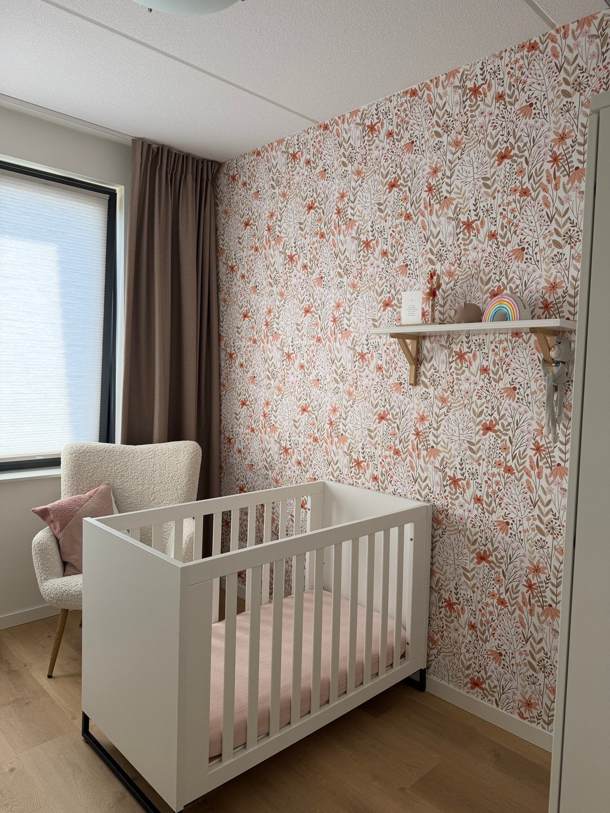3-delige Torino kinderkamer - zeer nette staat, Ophalen, Zo goed als nieuw, Jongetje of Meisje