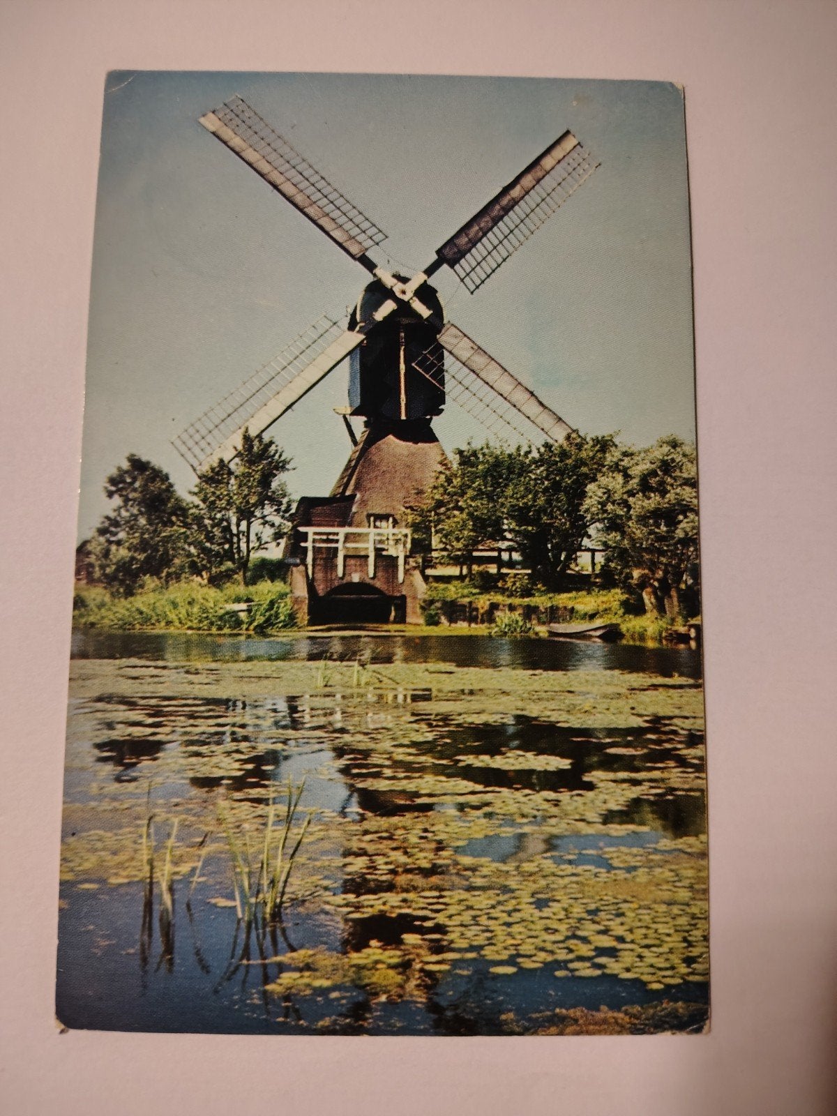 Amsterdam, Ophalen of Verzenden, 1940 tot 1960, Noord-Holland