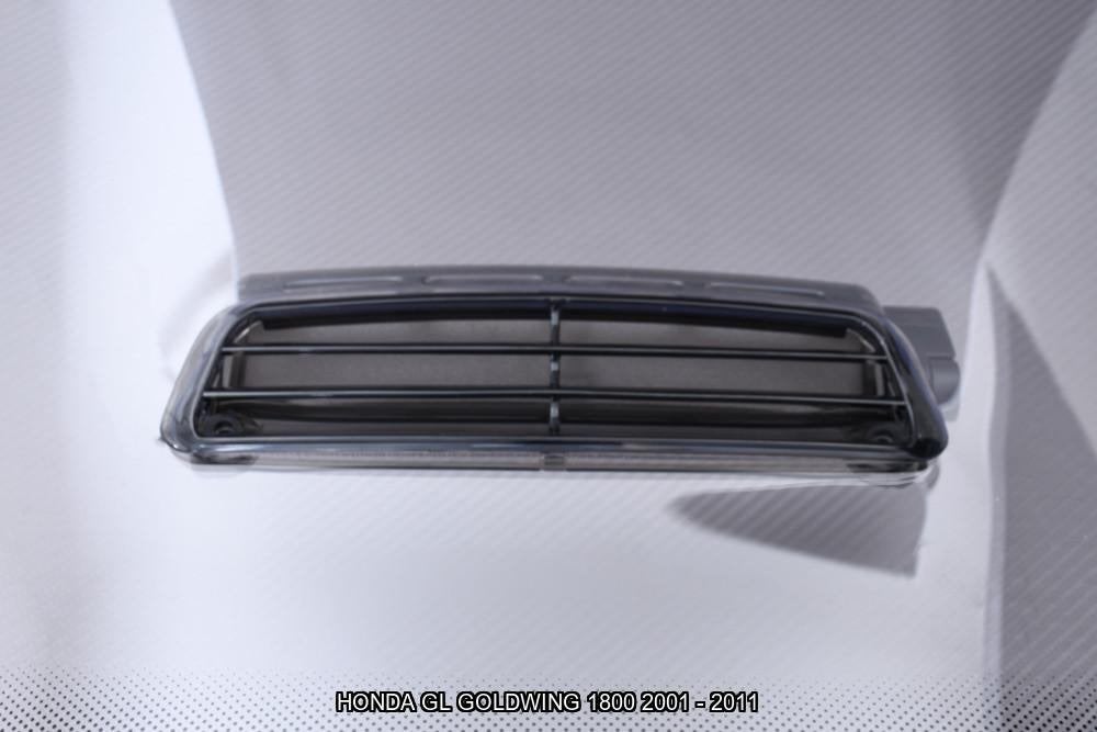 Windscherm voor HONDA GL GOLDWING 1800 2001 - 2011, Ophalen of Verzenden, Nieuw