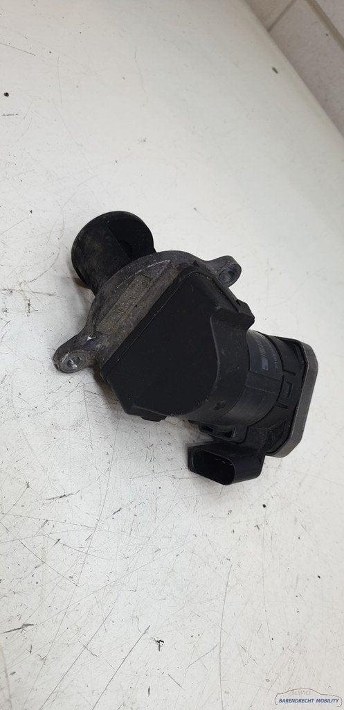 EGR klep M-klasse 320 CDI W164 Mercedes M642 motor S-klasse, Auto-onderdelen, Motor en Toebehoren, Gebruikt, Mercedes-Benz AG