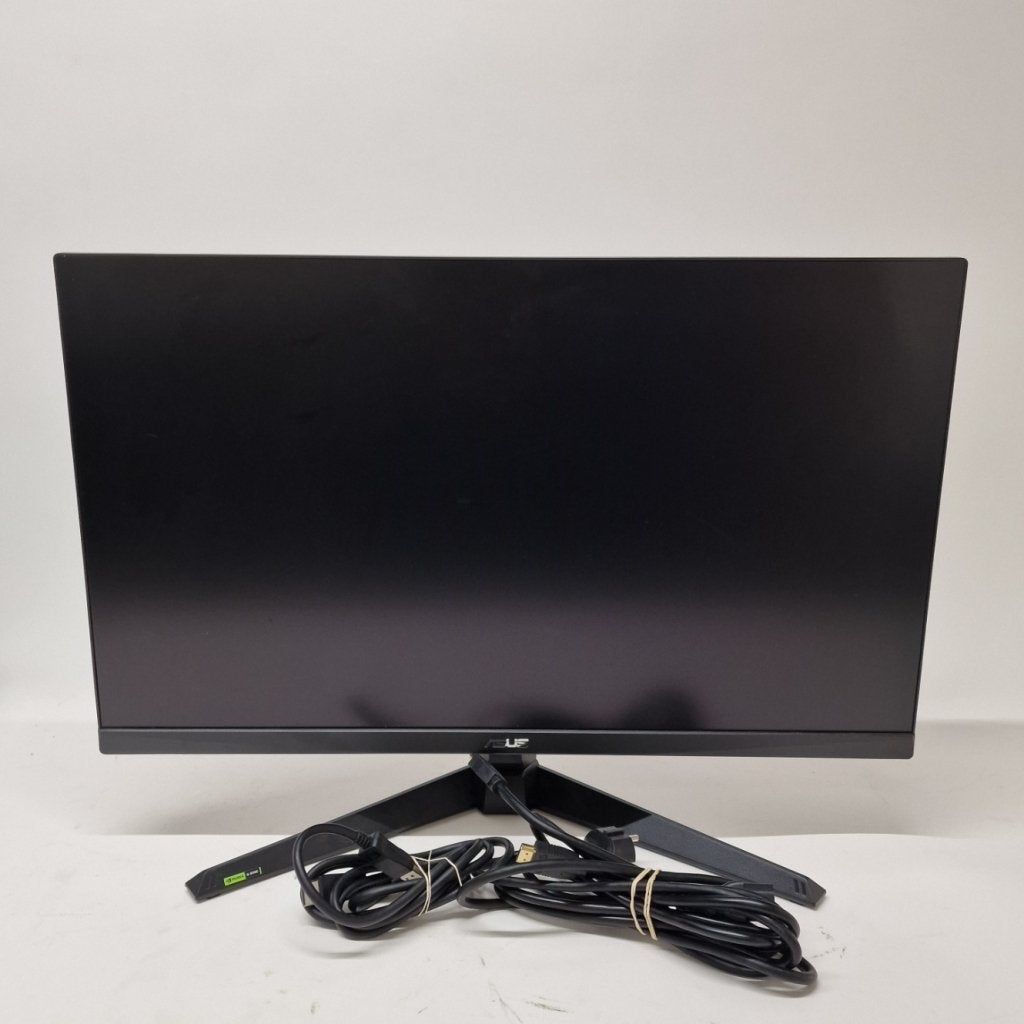 ASUS TUF Gaming VG279Q5A  Monitor 27Inch | Nette Staat, Asus, Zo goed als nieuw, Support@asus.com, No. 15, Li-Te Road, Beitou District
Taipei 112
Taiwan