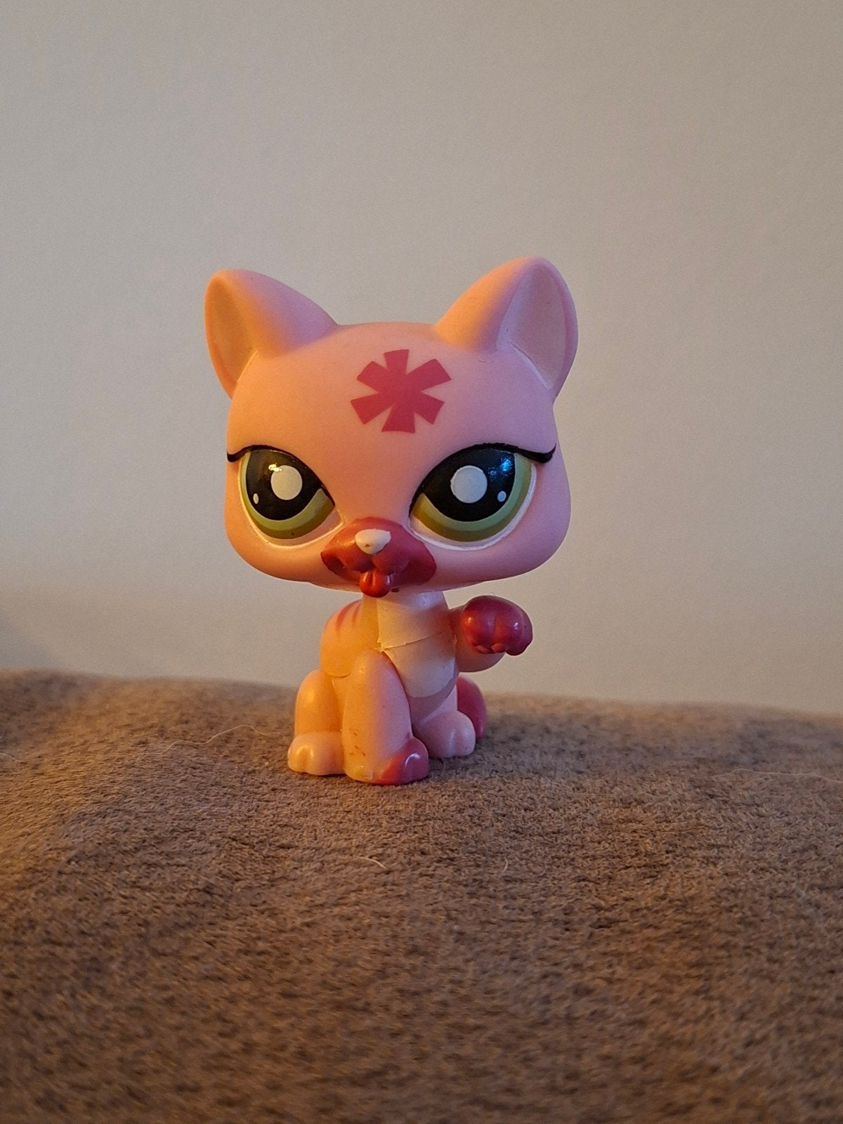 Littlest petshop 1846, Ophalen of Verzenden, Gebruikt
