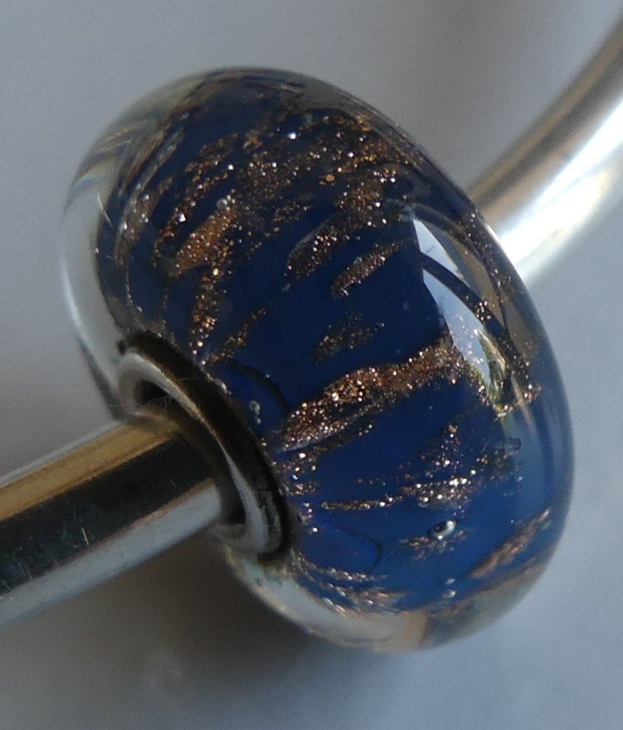 Trollbeads ZUIVERHEID, Gebruikt, -, Verzenden, -