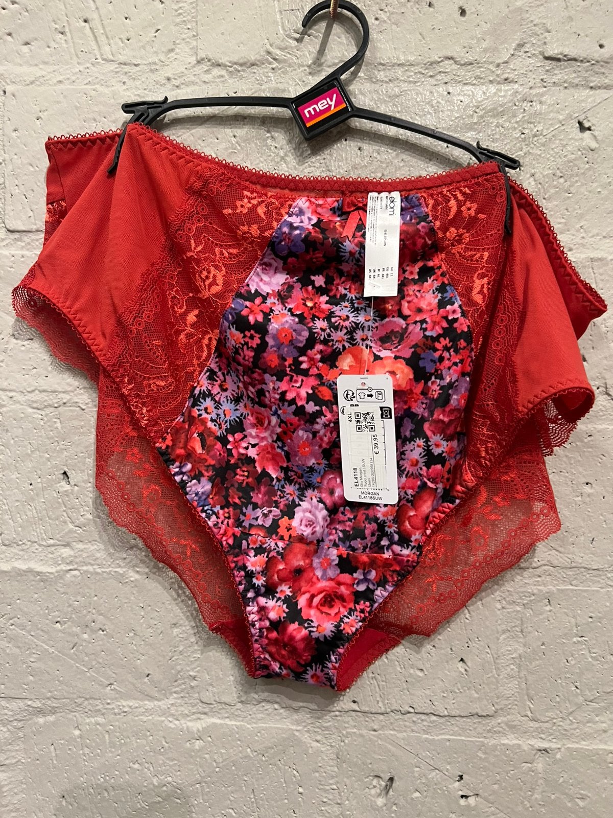 Elomi taille slip maat 48/50 4XL NIEUW!! Nu €15,-, Ophalen of Verzenden, Slip