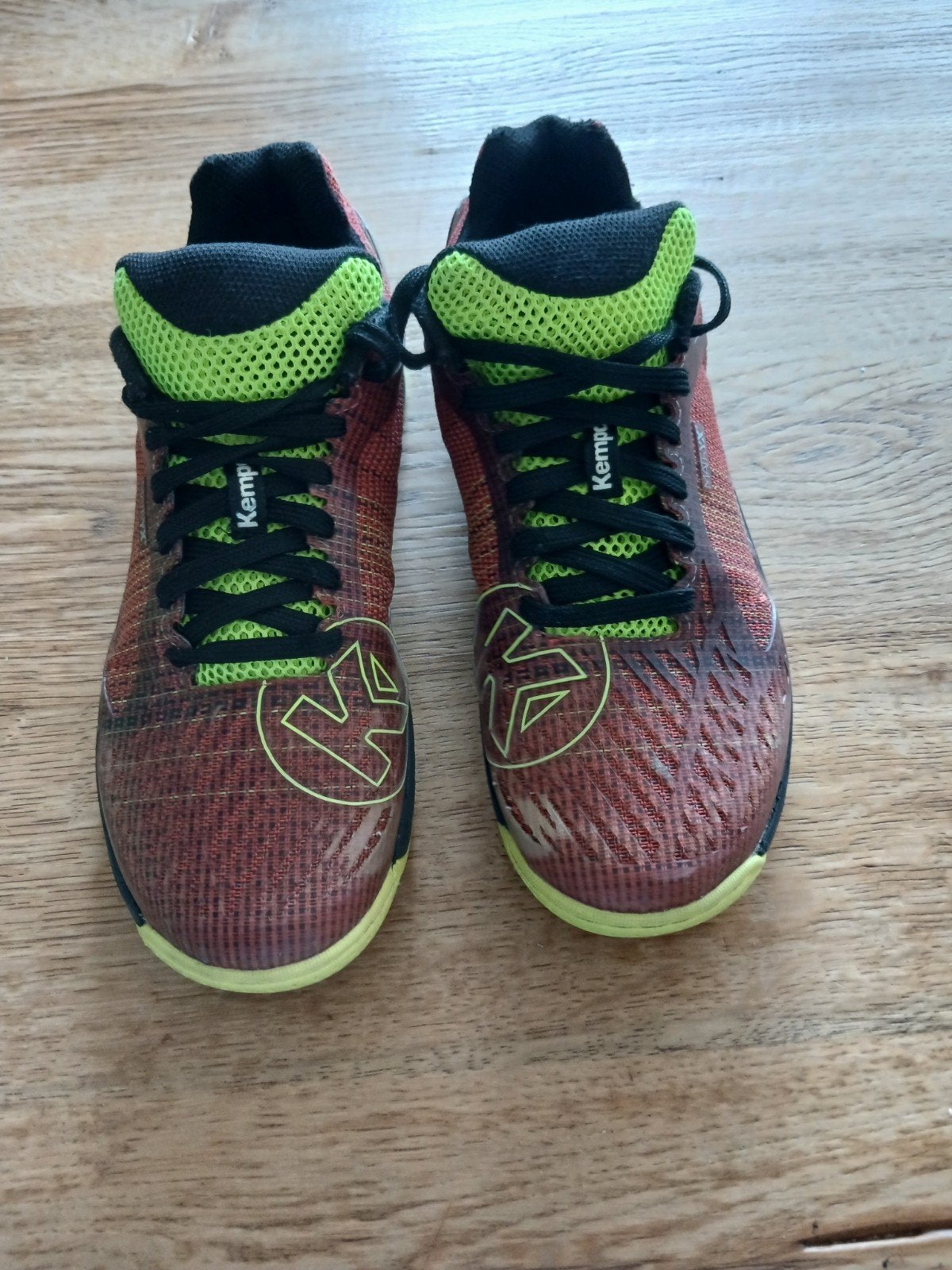 Gym schoenen maat 42, Overige merken, Gebruikt, Hardloopschoenen, Ophalen of Verzenden
