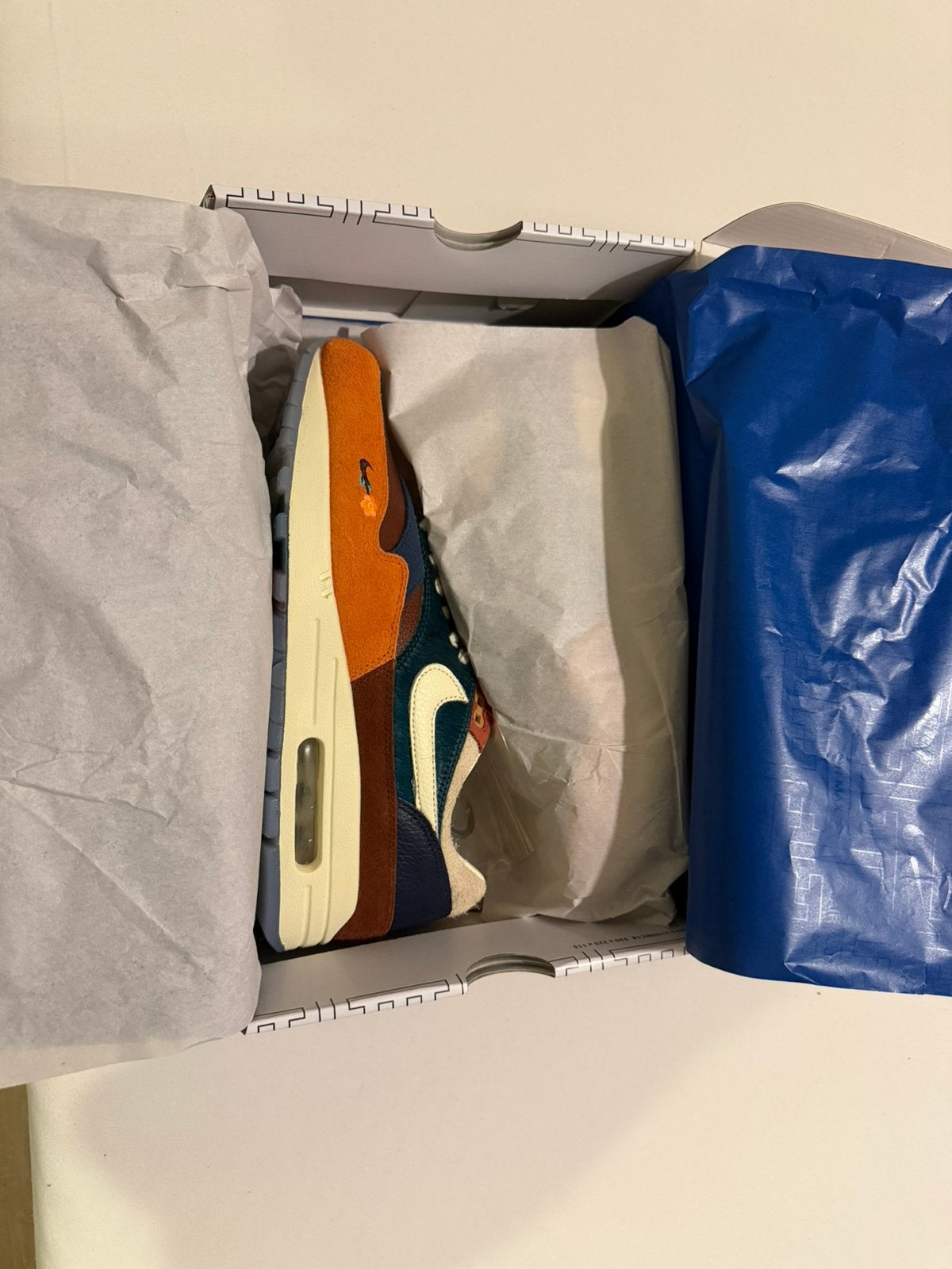Nike air max 1 SP Won-Ang, Ophalen, Nieuw, Overige kleuren