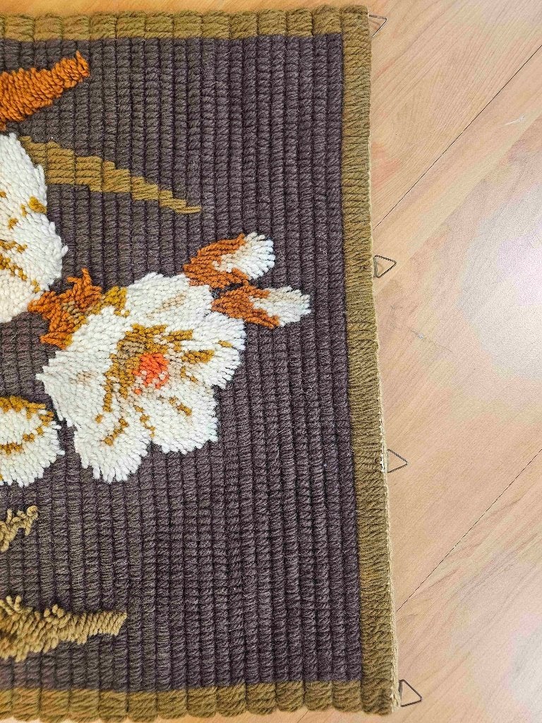 Wandkleed 75/50 cm, Gebruikt, Etten-Leur, DJT@dejuistetoon.eu, Ophalen of Verzenden