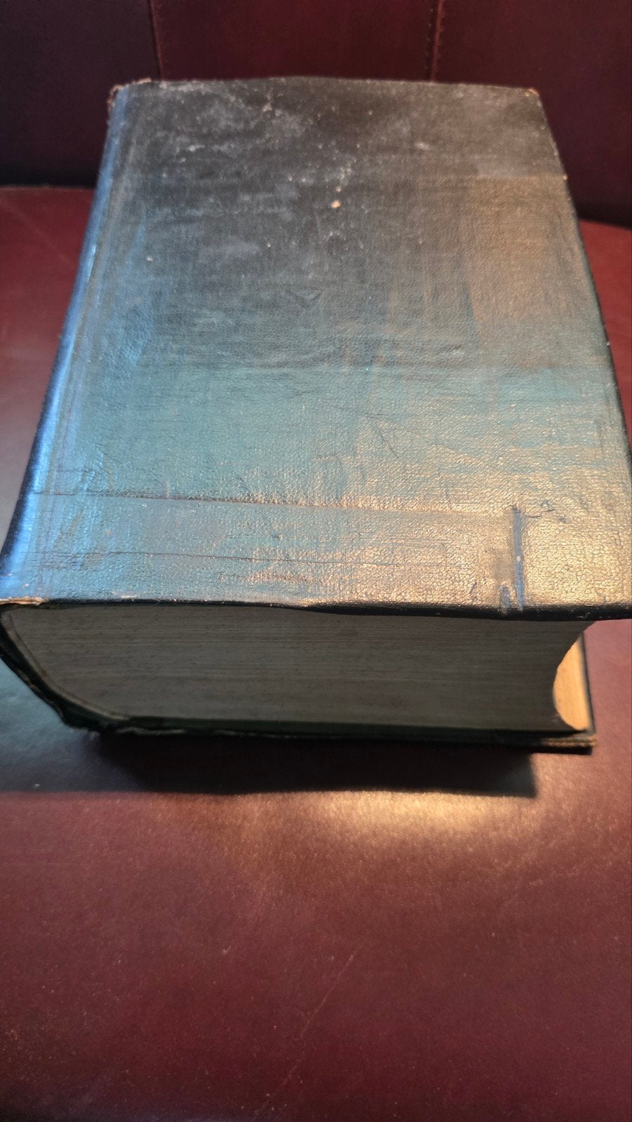 Van Dale Groot Woordenboek der Nederlandsche Taal 1014, Ophalen of Verzenden, Onbekend, Gelezen, Overige uitgevers