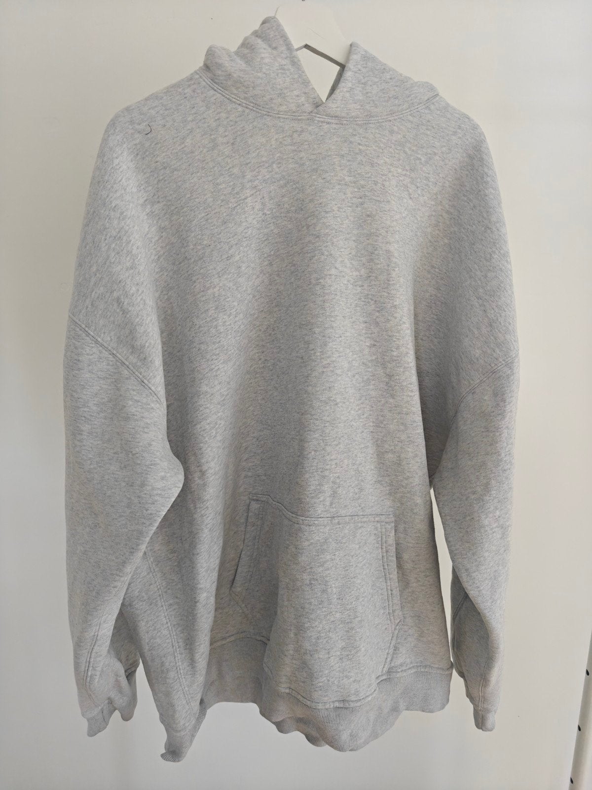 Abercrombie & Fitch Hoodie XXL - Grijs, Verzenden, Gedragen, Abercrombie & Fitch