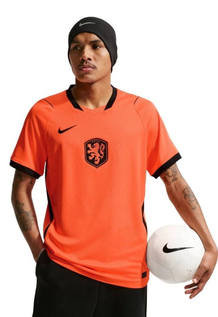 Nederlands Elftal Thuisshirt Oranje - Maat:M - Wk 2026,2, Maat M, Ophalen of Verzenden, Nieuw, Shirt
