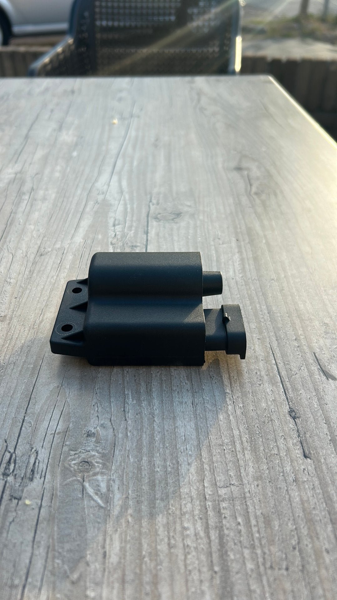 Cdi piaggio begrensd 4t 2v, Ophalen, Zo goed als nieuw, Benzine, Zip