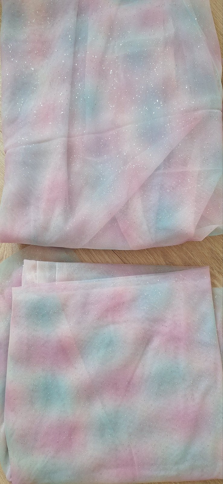 Tule voor Sarah, Ophalen of Verzenden, 30 tot 200 cm, 30 tot 120 cm