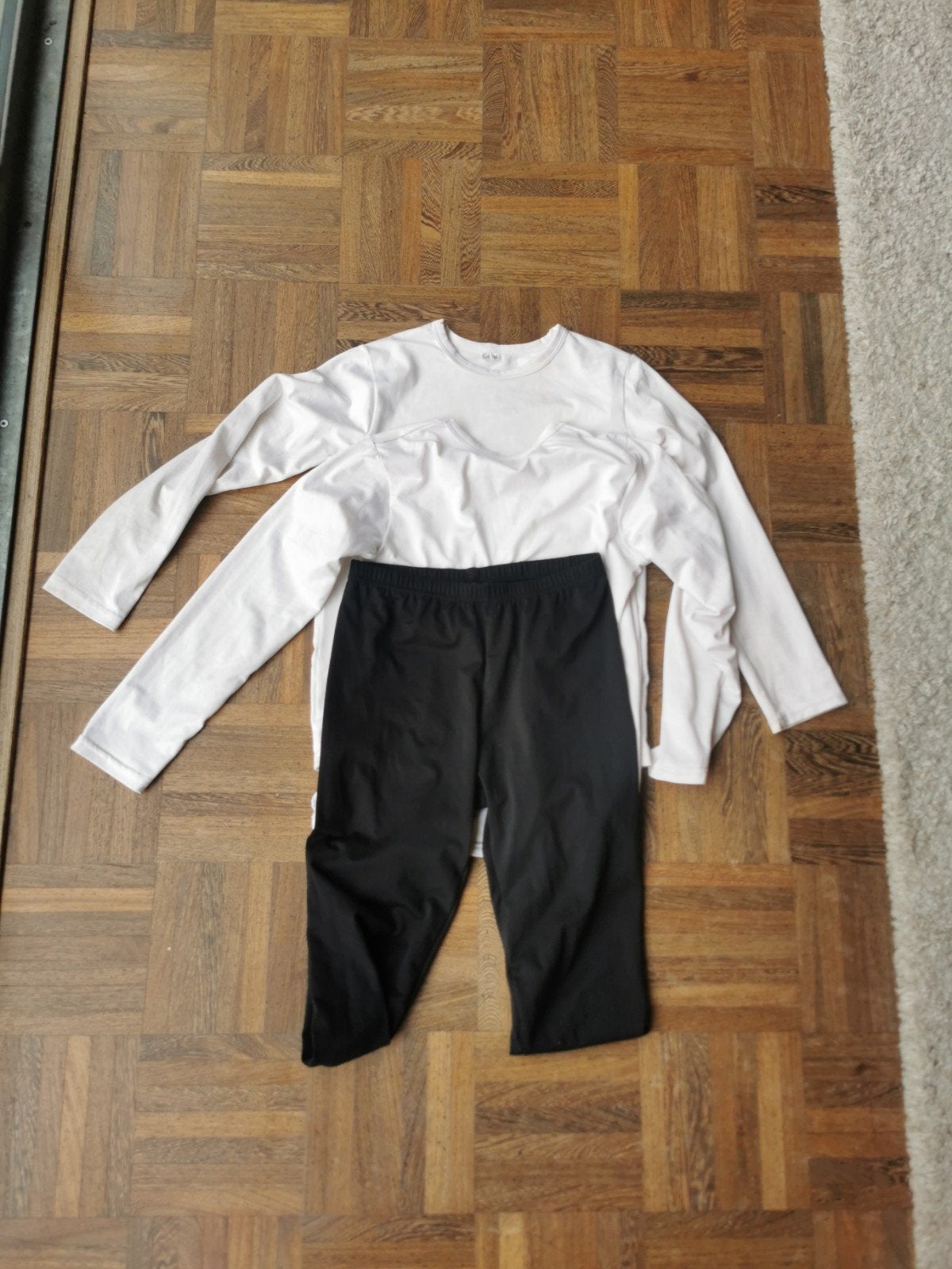 thermo kleding 134 140, Ophalen of Verzenden, Jongen of Meisje, Broek