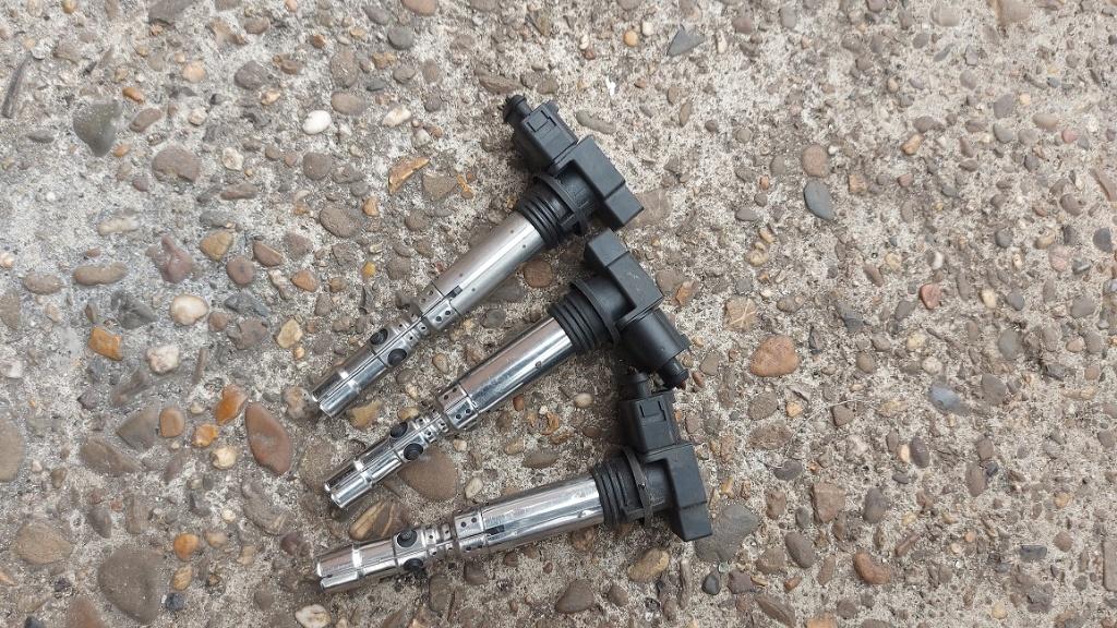 Set bobines 1200i VW Fox 2005, Ophalen of Verzenden