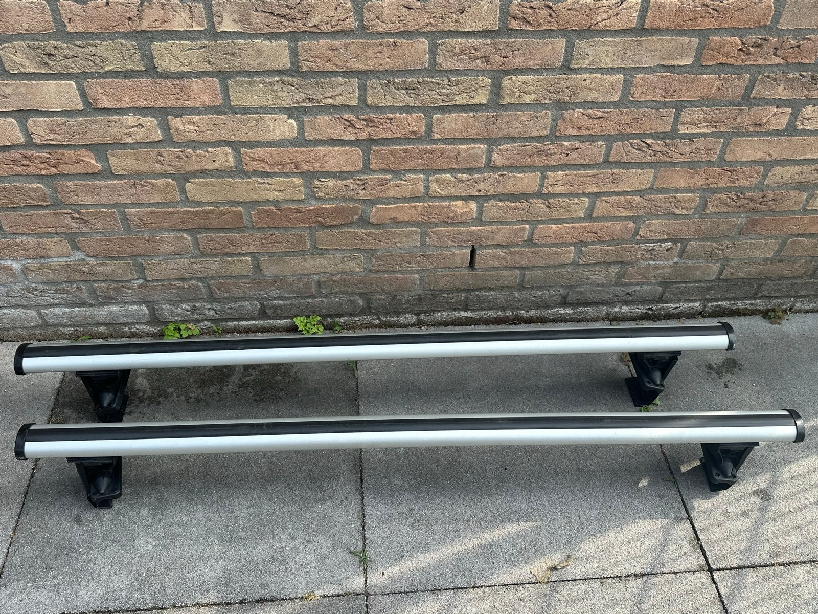 Farad dakdragers - Gebruikt maar in goede staat, Ophalen, Gebruikt