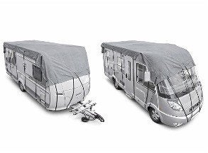 Dakhoes caravan/camper 700cm, Caravans en Kamperen, Ophalen, Nieuw