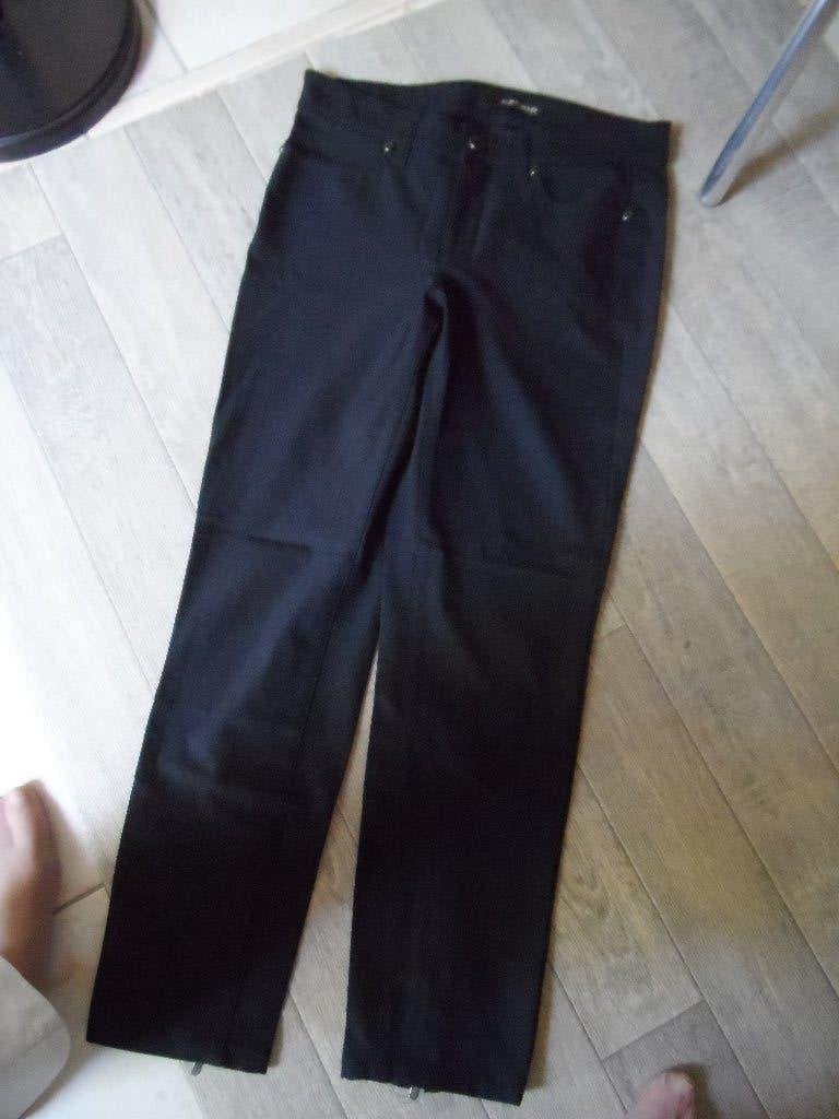 cambio broek nieuw, Cambio, Verzenden, Zwart, Nieuw
