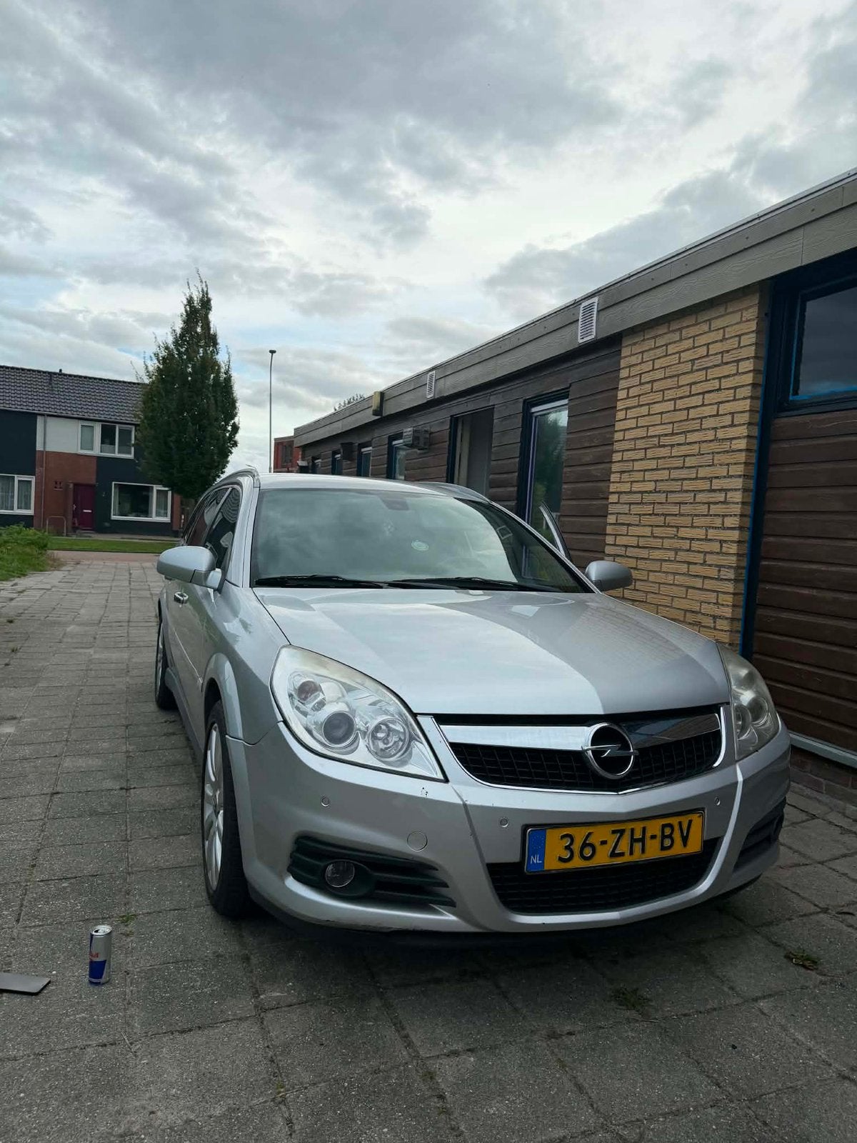 Opel Vectra 1.9 Cdti automaat leer bussines editie gechipt, Auto's, Zwart, Vectra, Diesel, Particulier