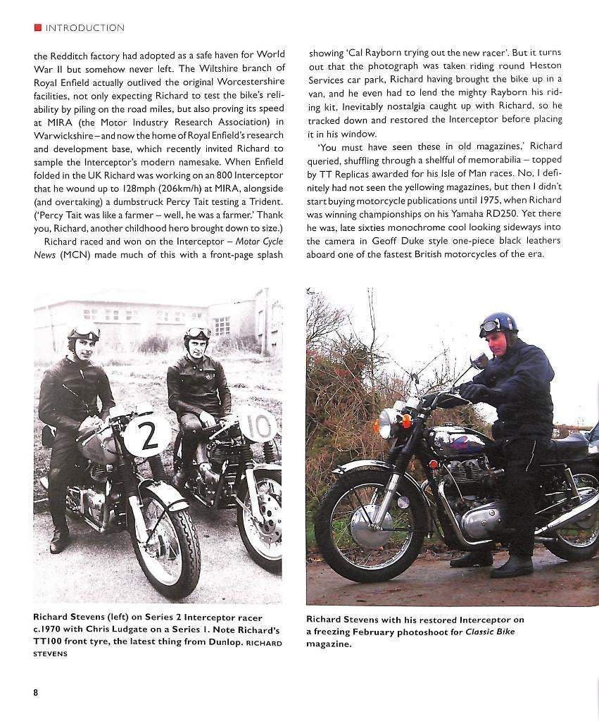 Royal Enfield - The Complete Story, Boeken, Verzenden, Nieuw, Greg Pullen, Merk of Model