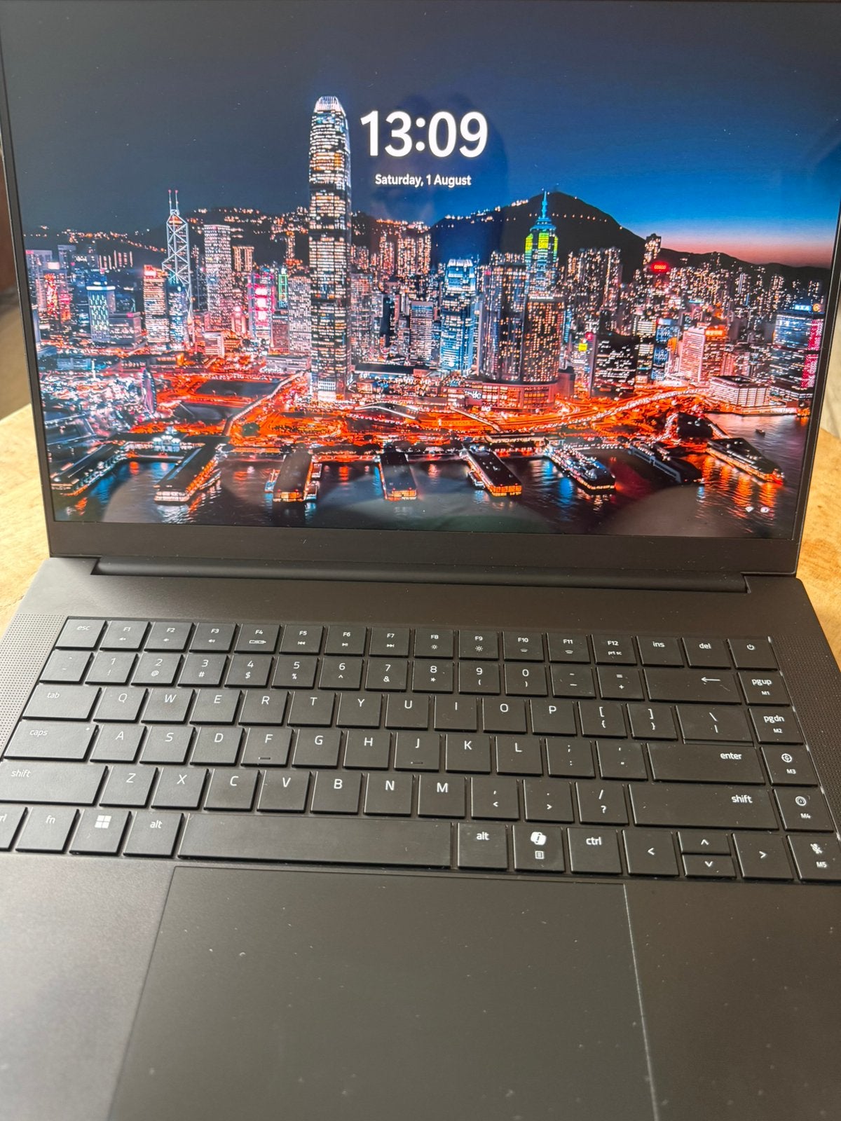 Razer Blade 16 Gaming Laptop RTX 5090-2+2TB opslag-64GB RAM, Computers en Software, Windows Laptops, 64 GB of meer, Gebruikt, Met videokaart