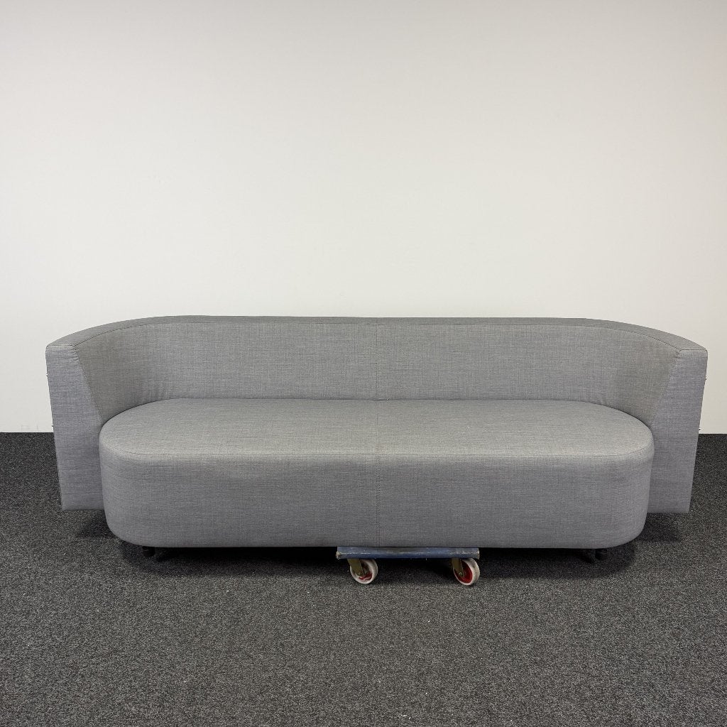 Twinform - Incradible Bank 3, Ophalen, Gebruikt, Stof, 125 cm of meer