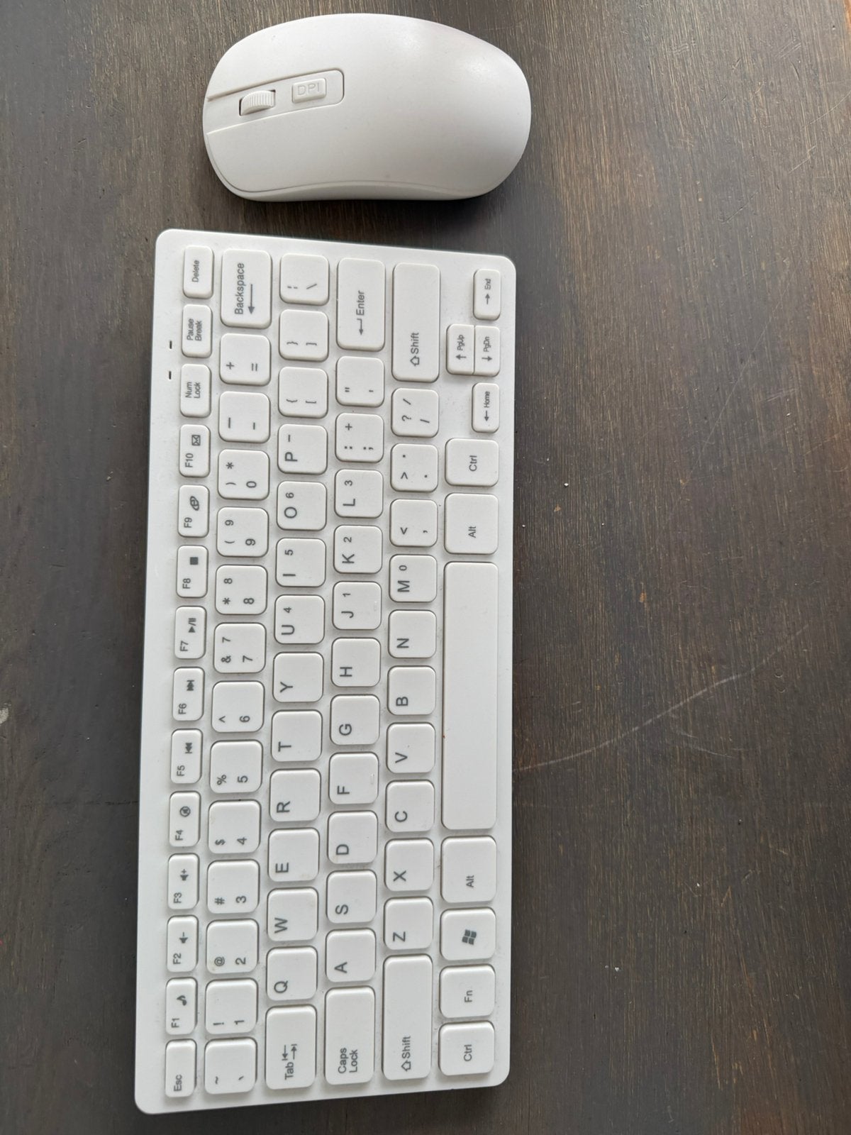 Apple imac, Ophalen, Zo goed als nieuw