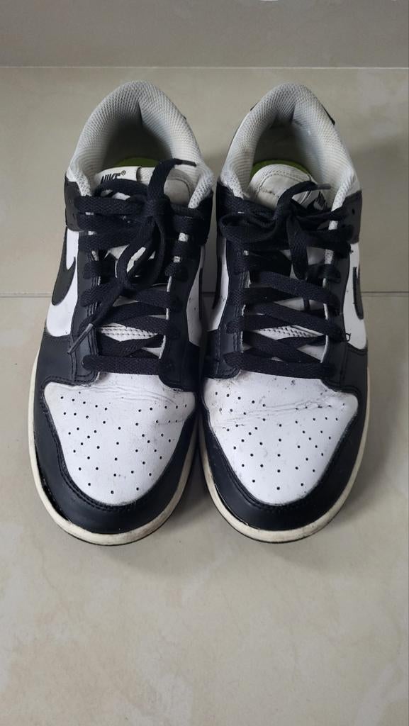 Nike Dunks Panda, Ophalen, Schoenen