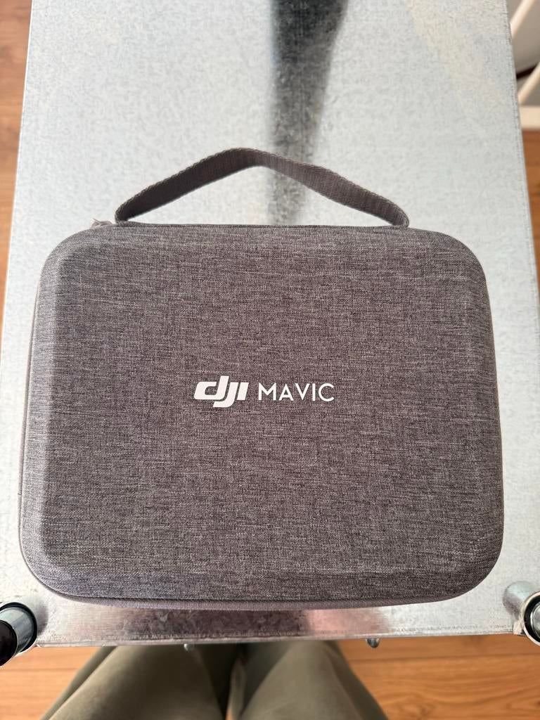 DJI Mavic drone tas - Nieuw!, Ophalen of Verzenden, Nieuw, DJI