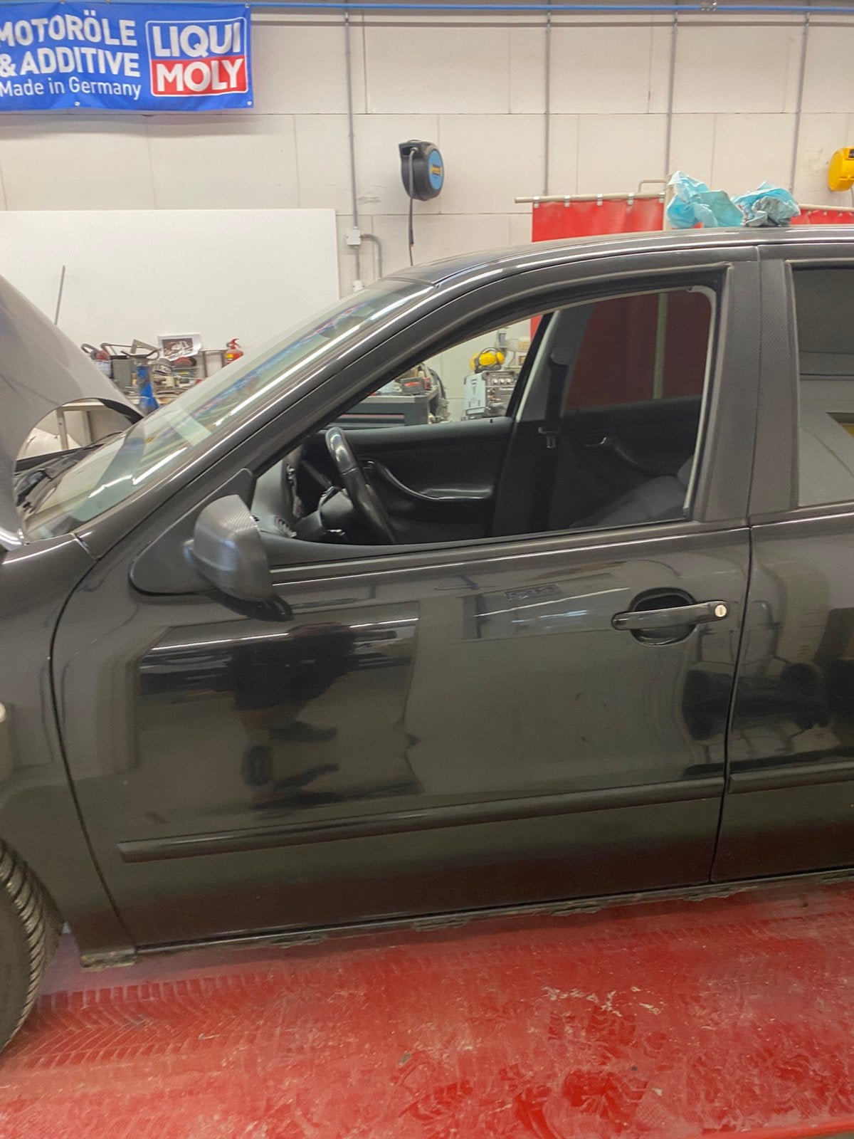 Seat leon onderdelen cupra, Ophalen of Verzenden, Seat, Bumper