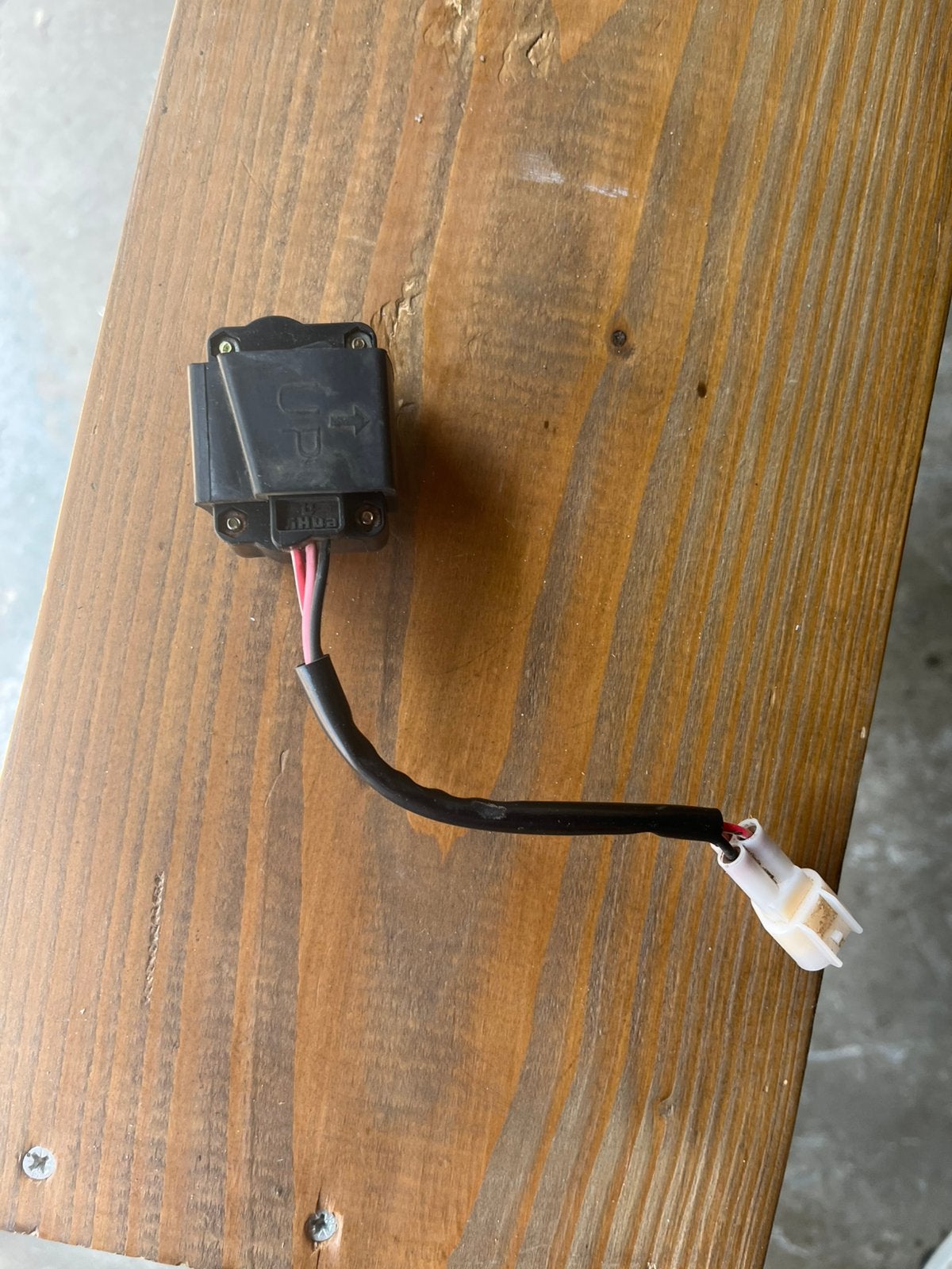 Surron Tilt Sensor, Ophalen of Verzenden