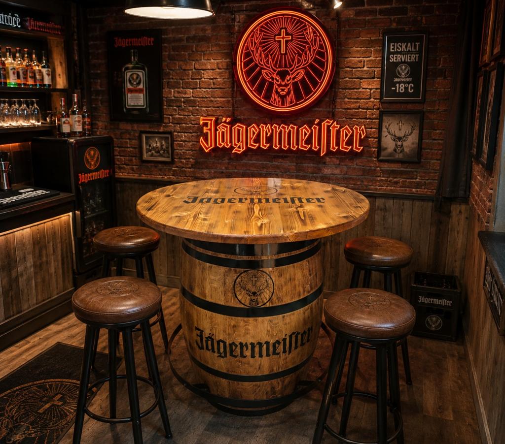 Statafel , wijnvat statafel , statafels, biertafel, Ophalen of Verzenden, Nieuw