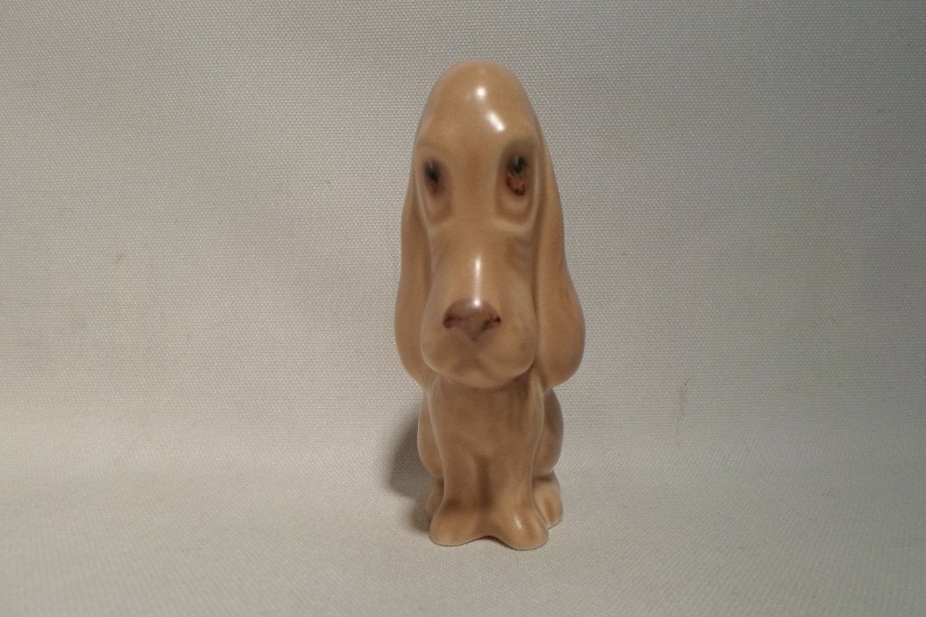 Sylvac Hond, Ophalen of Verzenden, Zo goed als nieuw, Dier