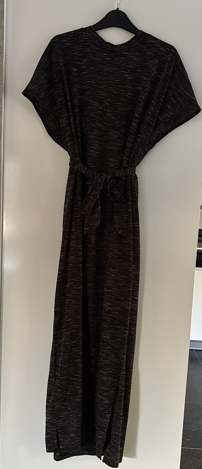 Jurk shoeby XXL, Maat 46/48 (XL) of groter, Ophalen of Verzenden, Zo goed als nieuw, Grijs