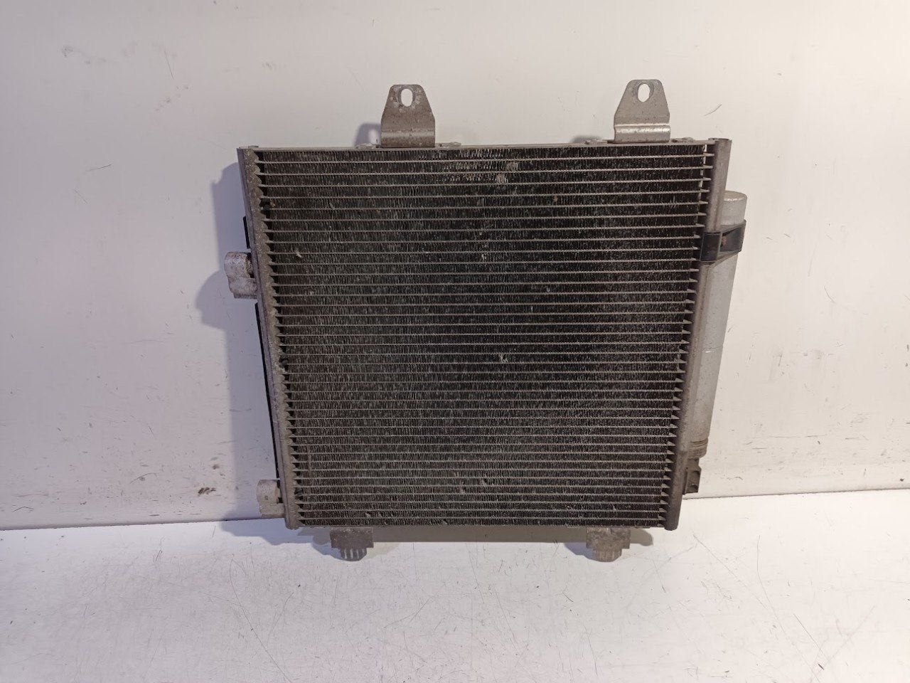 Airco radiateur Peugeot 107, Auto-onderdelen, Onderdelen@venauto.nl, Van der Ven Autorecycling B.V., Gebruikt, Citroën
