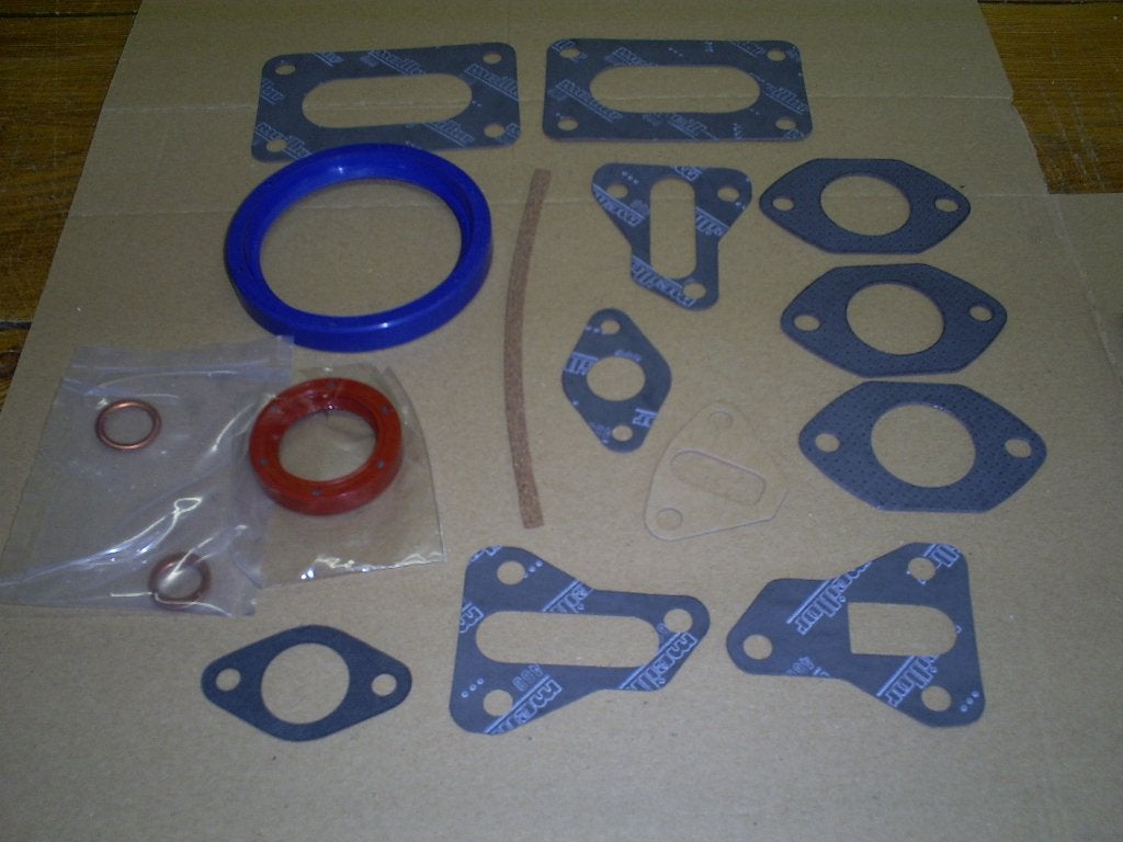Carterset,carterpakkingset,pakkingset Renault 9 11 19, Verzenden, Nieuw, Renault