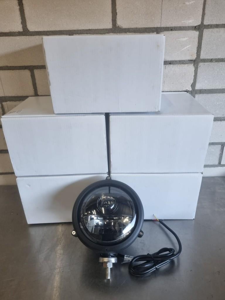 5x Led koplampen voor Heftruck shovel, Ophalen of Verzenden, Nieuw, Overige automerken