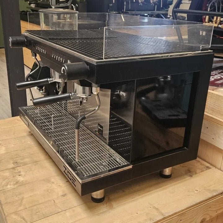 Sanremo ZOE Tall | Professionele espressomachine | Occasion, Witgoed en Apparatuur, Koffiezetapparaten, Gebruikt, Espresso apparaat