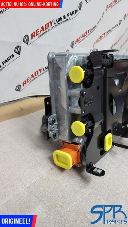 Lader hoogvoltaccu VW ID.4 ID.5 ID.7 ID4 ID5 ID7 1EE915684P, Auto-onderdelen, Volkswagen, Nieuw, Ophalen of Verzenden, Volkswagen