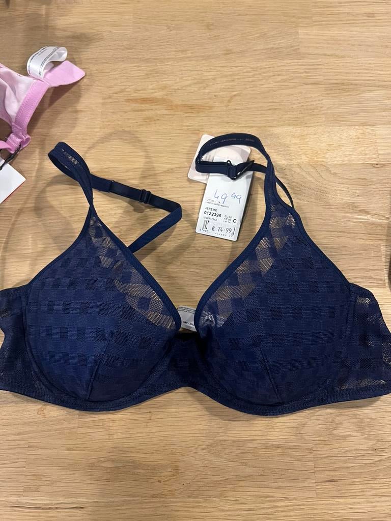 Marie jo bh maat 80C NIEUW!! Nu €40,-, Ophalen of Verzenden, BH