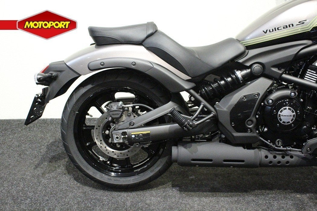 Kawasaki Vulcan S, Motoren, Motoren | Kawasaki, Bedrijf, Chopper