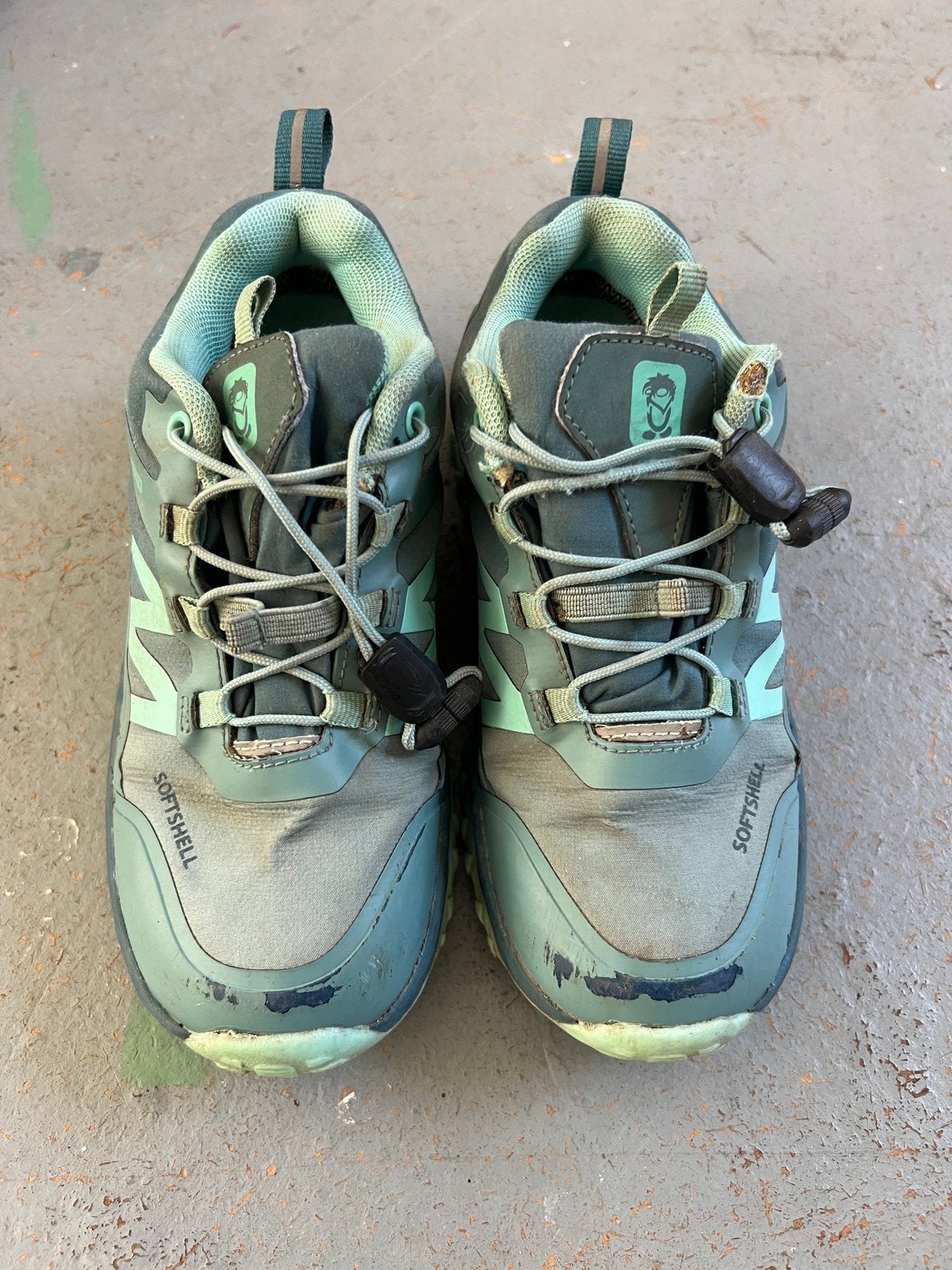 Trollkids wandelschoenen maat 32, Ophalen of Verzenden, Zo goed als nieuw, Schoenen