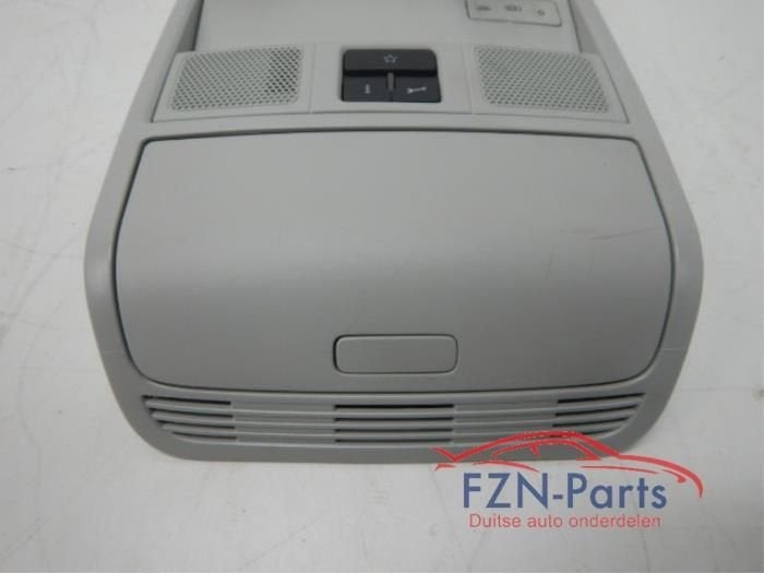 Binnenverlichting voor Volkswagen Passat (22743021) (3C08674, Auto-onderdelen, Ophalen of Verzenden, Gebruikt