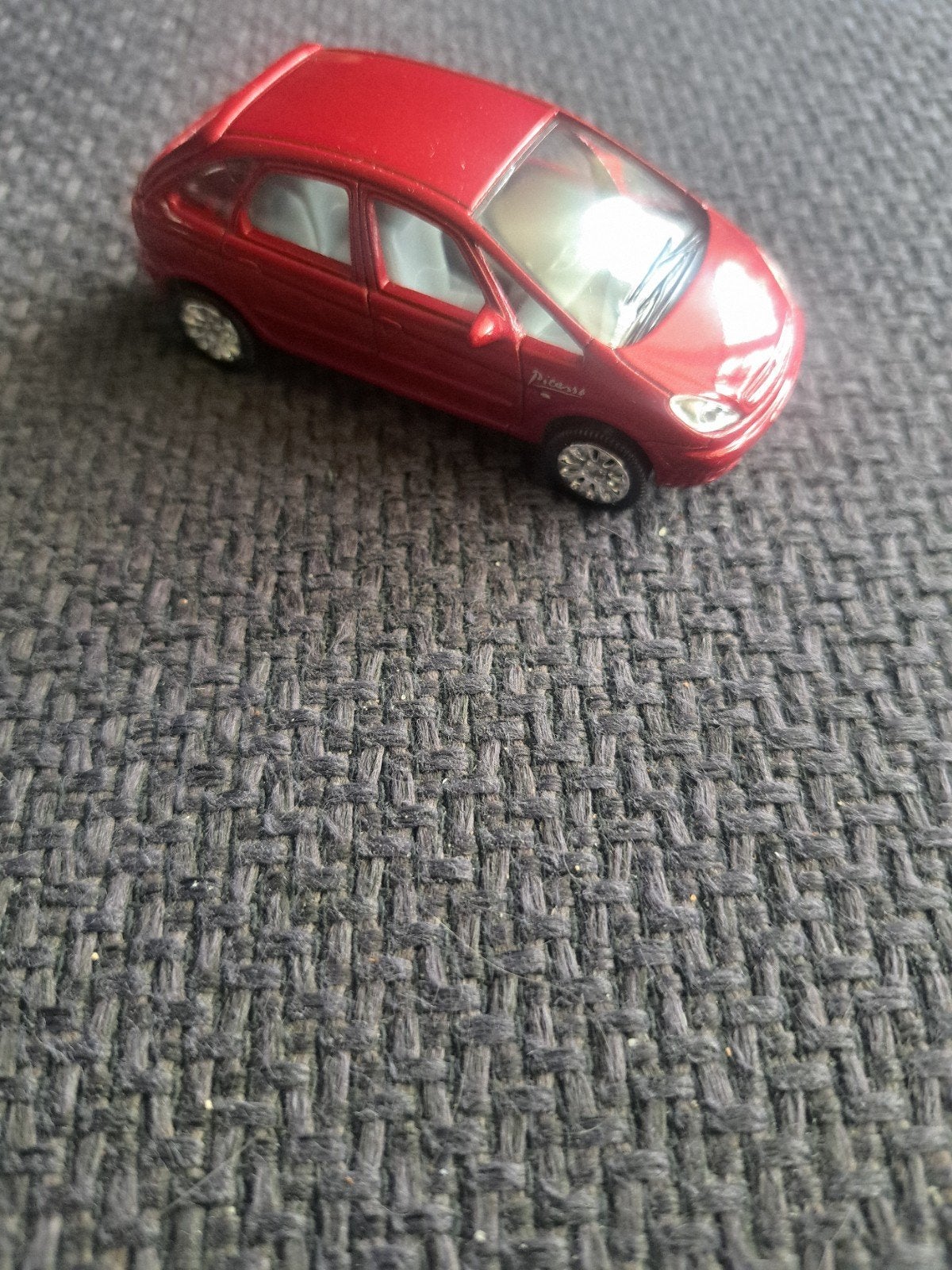 Norev model citroen xsara Picasso, Gebruikt, Auto, Frankrijk, Norev