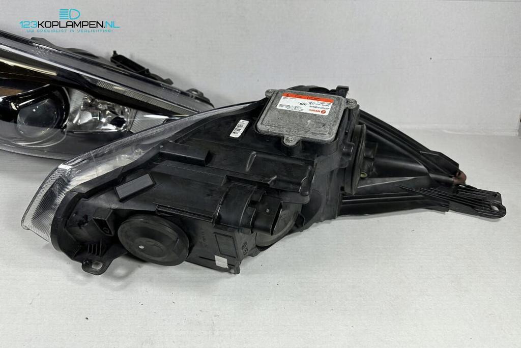 Ford Focus MK3 Facelift ST Led koplamp links rechts, Ophalen, Gebruikt, -, -